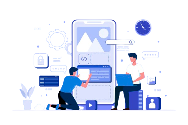 Web Development Services